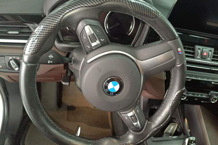 Used BMW X1 2022 sDrive25Li Leading Model
