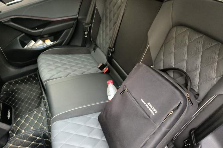 Used Volkswagen Sagitar 2023 300TSI DSG Excellence Edition