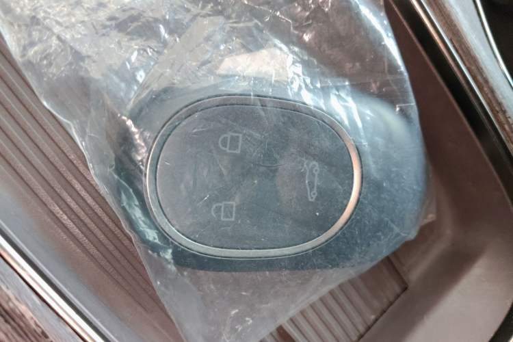 Used Nio ES7 2022 75 kWh
