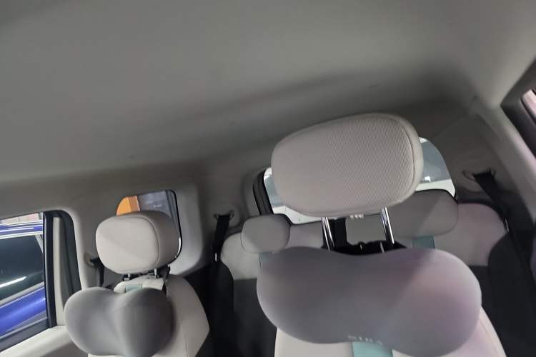 Used CHANGAN NEVO Lumin 2024 205km Launch Edition Headliner