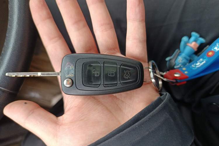 Used Ford Kuga 2013 1.6L GTDi 4x4 Elite Model