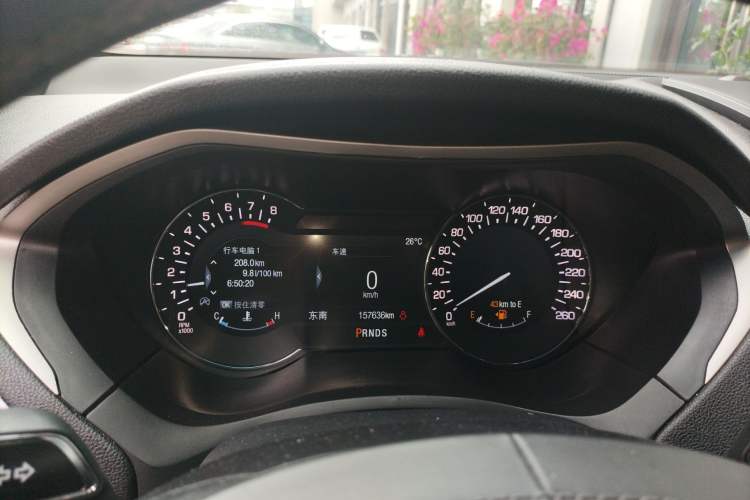 Used Lincoln MKZ 2017 2.0T Luxury Edition