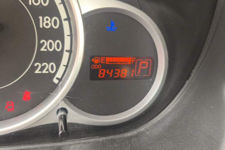 Used Mazda 2 2011 XuanDong 1.5L Automatic Fashion Edition
