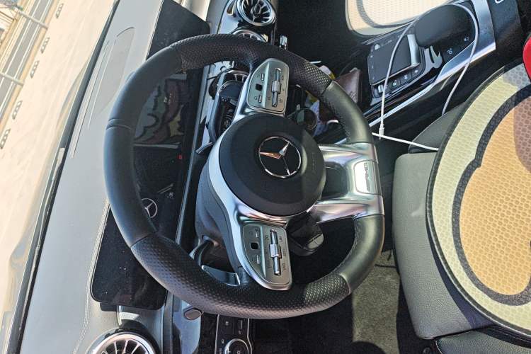 Used Mercedes-Benz A-AMG 2022 AMG A 35 L 4MATIC