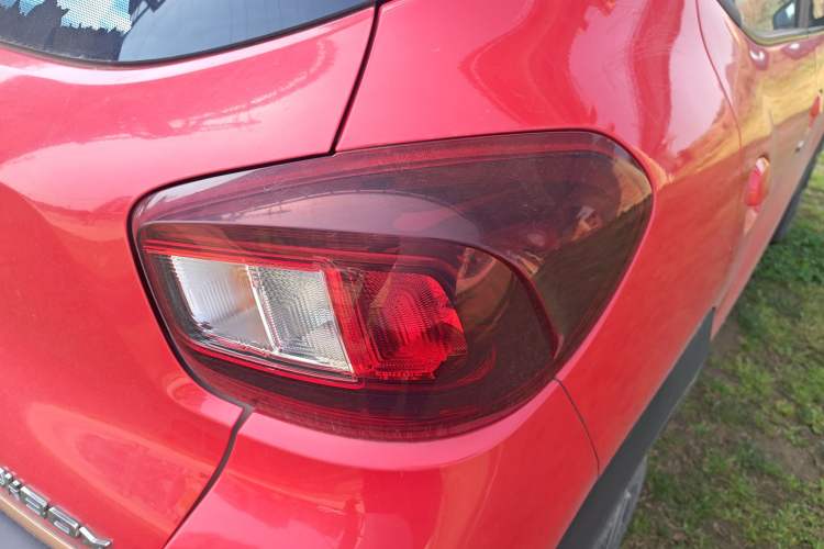 Used Dongfeng NAMMI EX1 2023 PRO Light Wind Edition Lightning Model