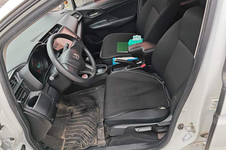 Used Honda Fit 2018 1.5L CVT Comfort Sunroof Version