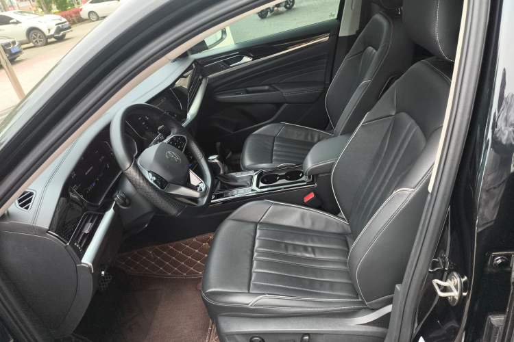 Used Volkswagen Passat 2023 Revised 330TSI Elite Edition