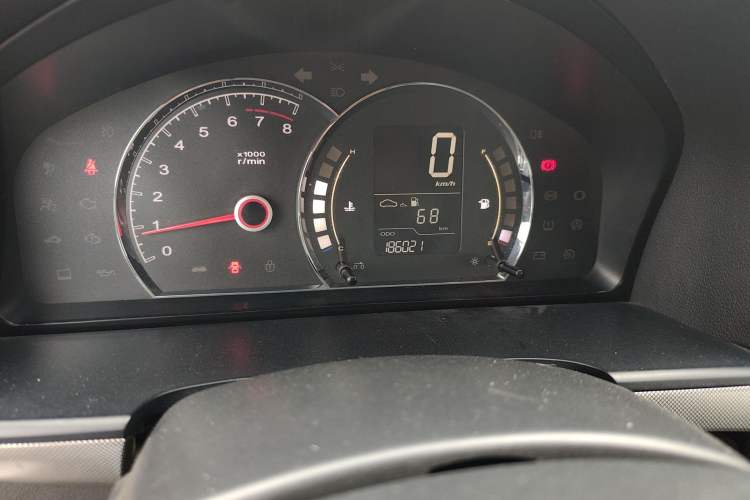 Used Roewe 350 2013 350C 1.5L Manual Swift Edition