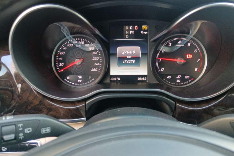 Used Mercedes-Benz V-Class 2016 V 260 L Prestige Extended Edition
