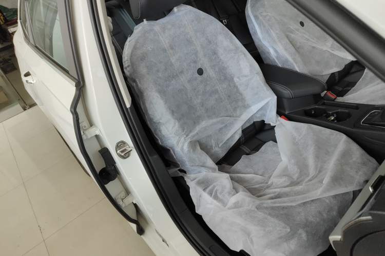 Used Volkswagen Lavida 2022 280TSI DSG Comfort Edition
