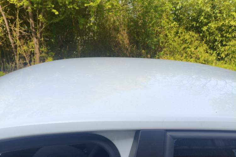 Used Volkswagen Santana 2015 1.6L Manual Fashion Edition Roof