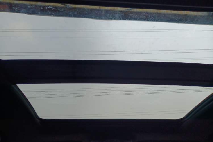 Used Buick LaCrosse 2013 2.0T SIDI Smart Luxury Flagship Edition Headliner