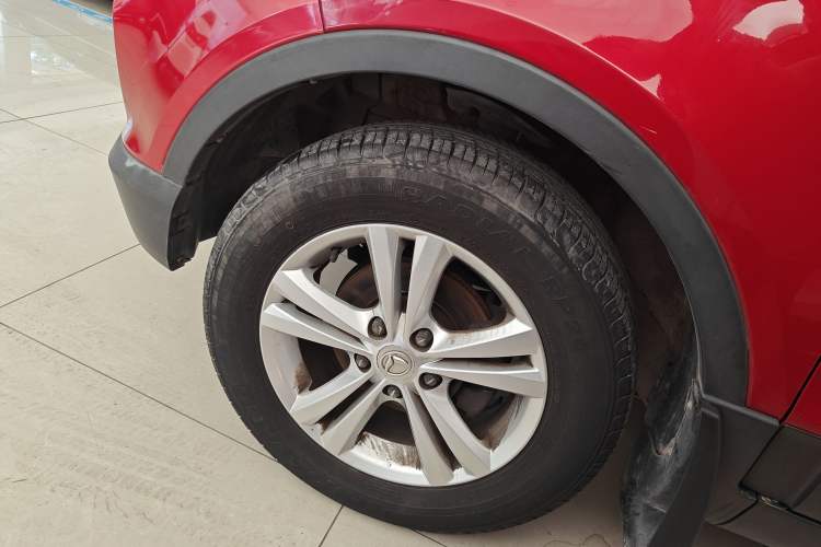 Used HYOSOW S2 2016 1.5L Manual Entrepreneurial Edition China IV
