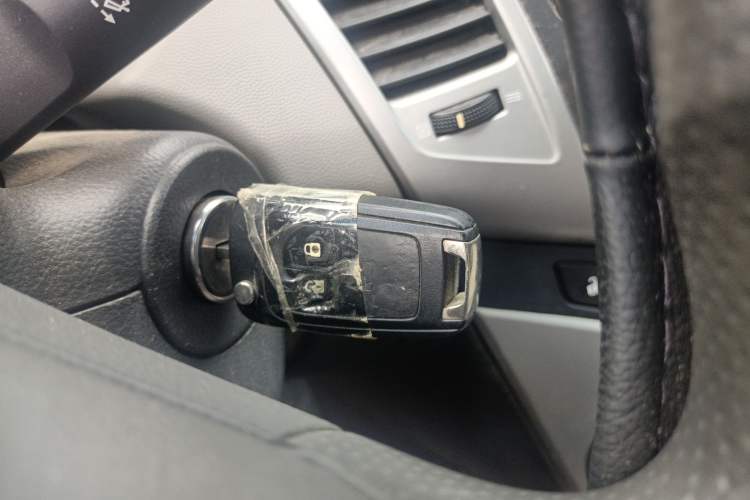 Used Chevrolet Cruze 2012 1.6L SL Grand Edition Manual Transmission
