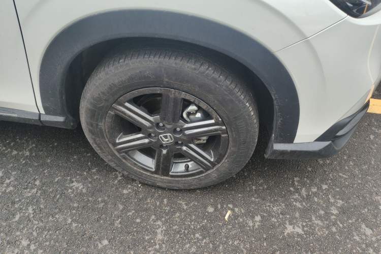 Used Honda XR-V 2023 1.5L CVT Heatwave Edition