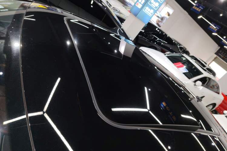 Used Audi A6L 2018 35 TFSI Collector's Edition Roof