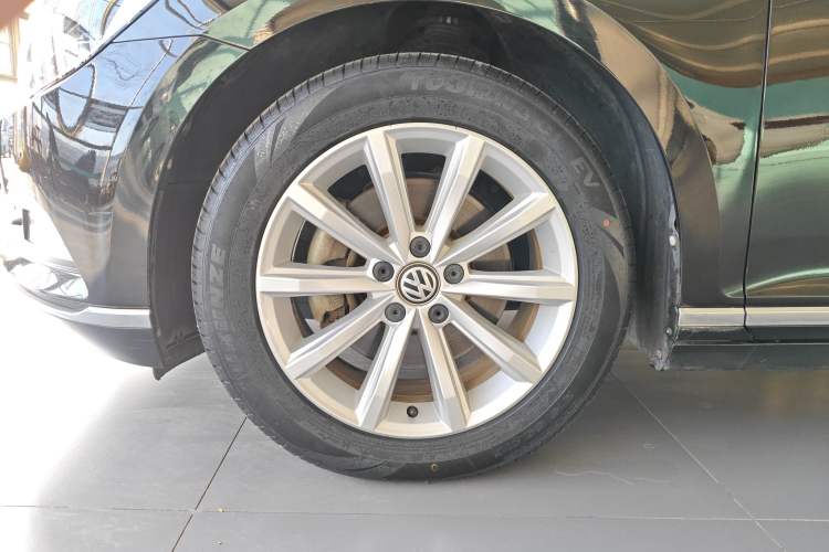 Used Volkswagen Magotan 2018 330TSI DSG Advanced Model