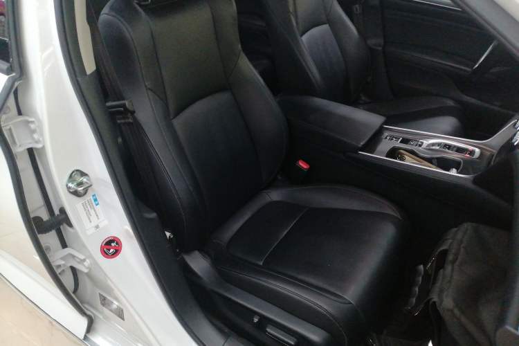 Used Honda Accord 2022 Xing·Hybrid 2.0L Xingling Version