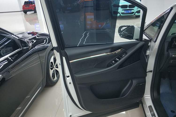 Used GAC Trumpchi M8 2023 Zongshi Series 400T Flagship Edition