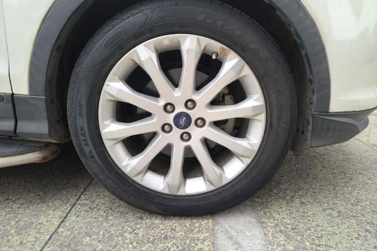 Used Ford Kuga 2015 1.5L GTDi Two-Wheel Drive Fashion Edition