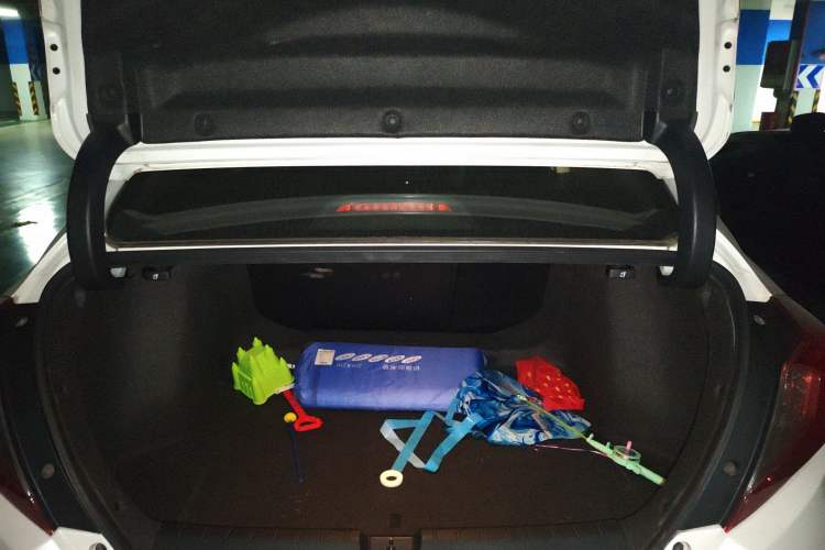 Used Honda Civic 2016 220TURBO CVT Luxury Edition
