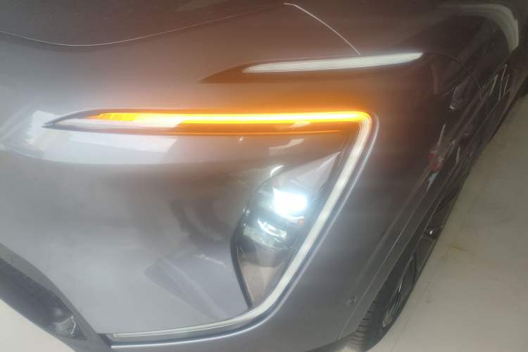 Used Avatr 07 2024 Max Extended-Range Edition
