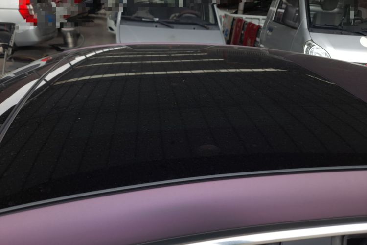 Used Volkswagen Lamando 2023 Lavida L 280TSI DSG Cool & Spicy Edition