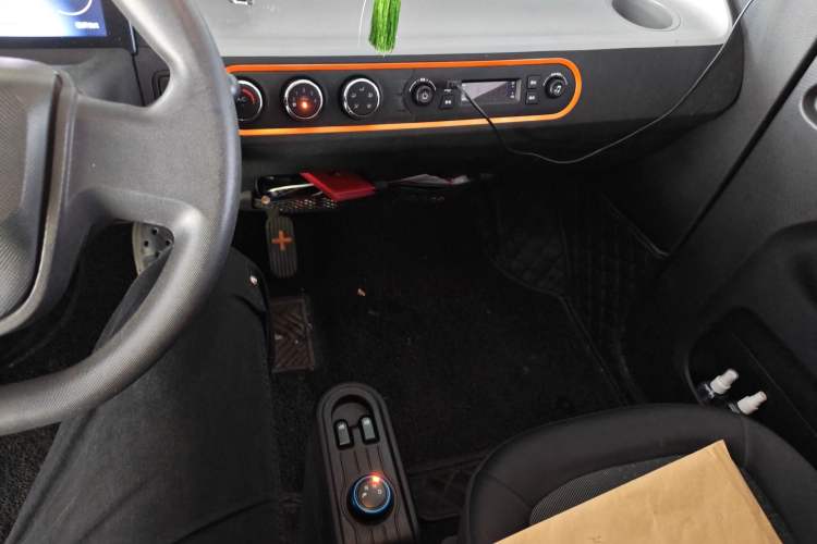 Used Wuling Hongguang MINIEV 2020 Enjoy Edition Lithium-Ion Battery
