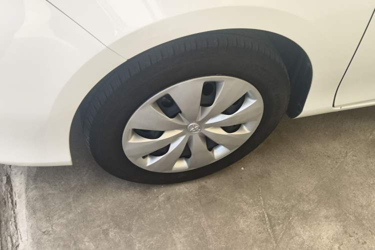 Used Toyota YARiS L Zhi Xuan 2016 Revised 1.5E CVT Charming Edition
