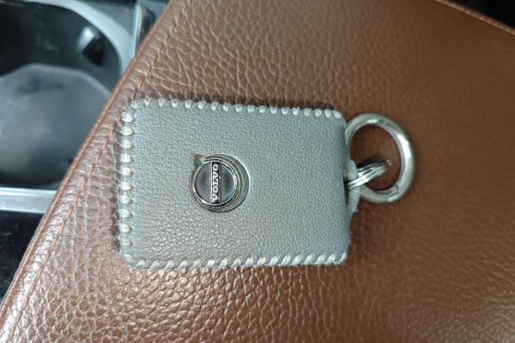 Used Volvo XC60 2019 T5 4x4 Smart Edition China V Standard