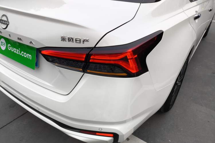 Used Nissan Teana 2022 2.0L XL-TLS Enjoyment Edition