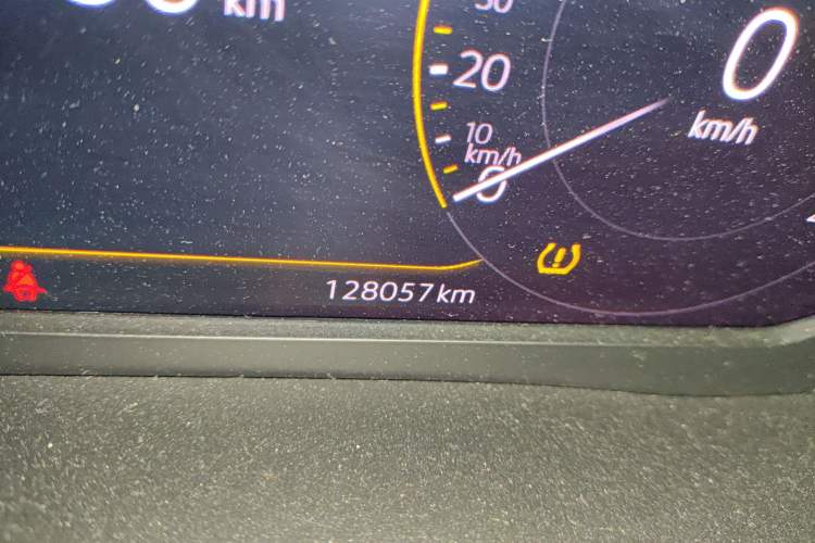 Used Volkswagen Teramont 2020 Revised Version 380TSI Four-Wheel Drive Comfort Edition