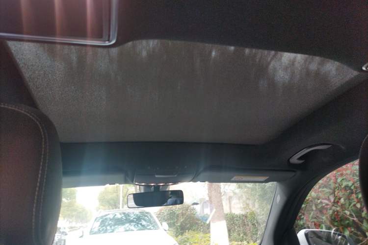 Used Mercedes-Benz GLC 2021 GLC 260 L 4MATIC Dynamic Edition
