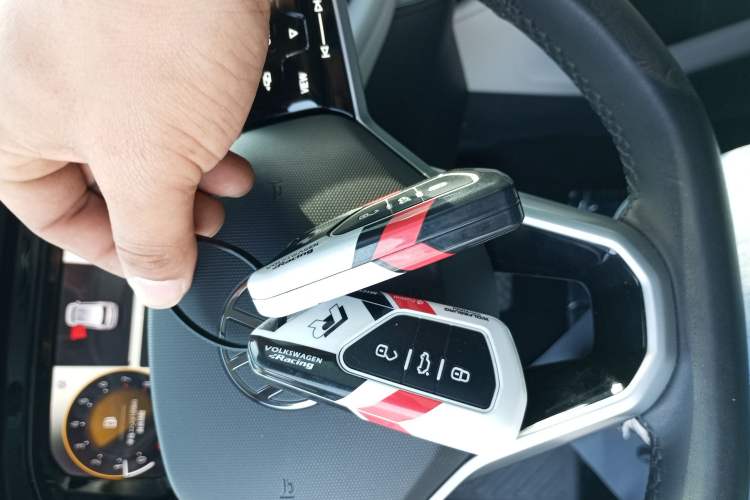 Used Volkswagen Teramont 2023 Facelift 380TSI Four-Wheel Drive Prestige Luxury Edition