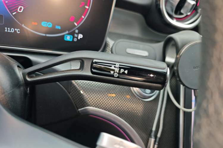 Used Mercedes-Benz C-Class 2022 Restyled C 260 L Sport Edition
