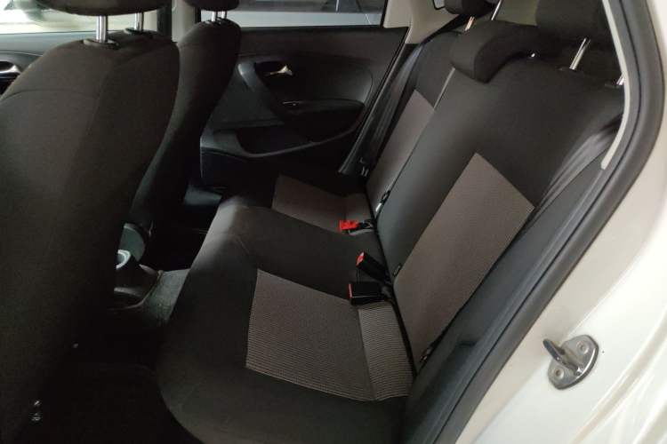 Used Volkswagen Polo 2016 1.4L Automatic Trendy Model