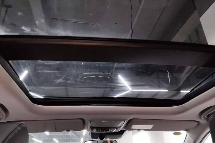 Used Honda CR-V 2021 240TURBO CVT 2WD Fashion Edition
