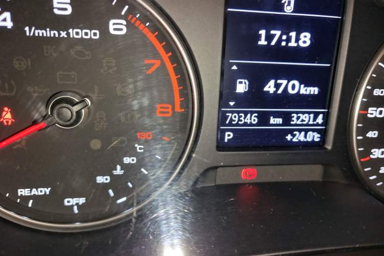 Used Audi A3 2018 30th Anniversary Edition Sportback 35 TFSI Ambition Model