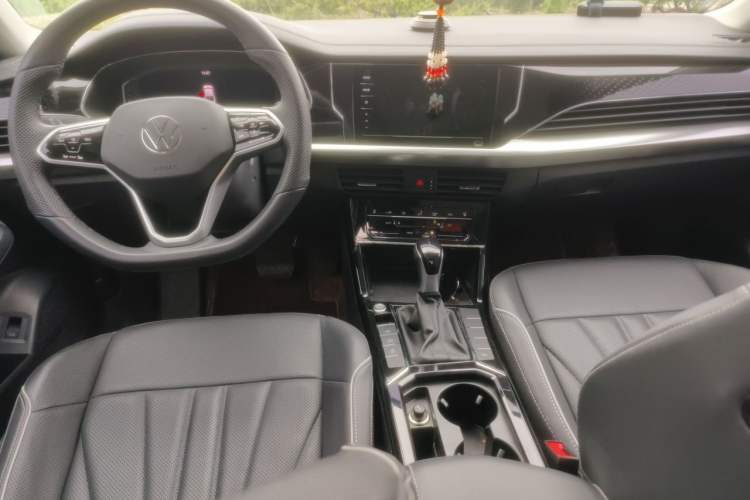 Used Volkswagen Passat 2023 Revised 330TSI Starry Elite Edition
