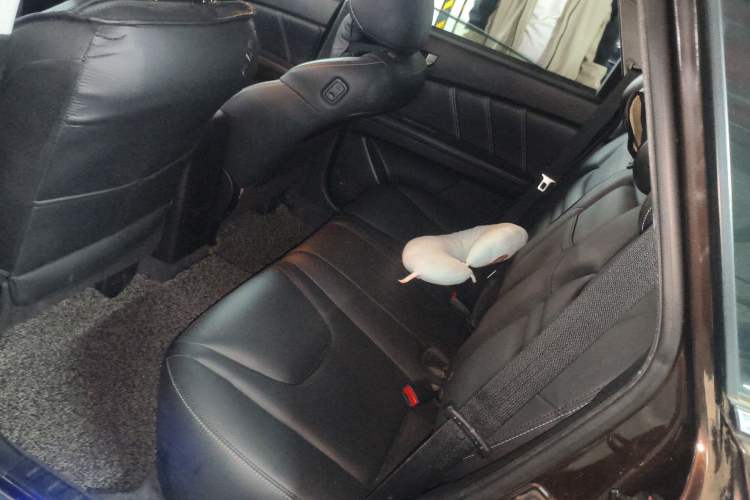 Used Luxgen U6 SUV 2015 1.8T Fashion-Upgraded Model
