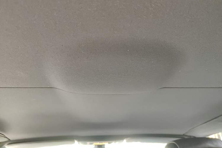 Used BMW 3 Series 2011 320i Convertible Coupe Headliner