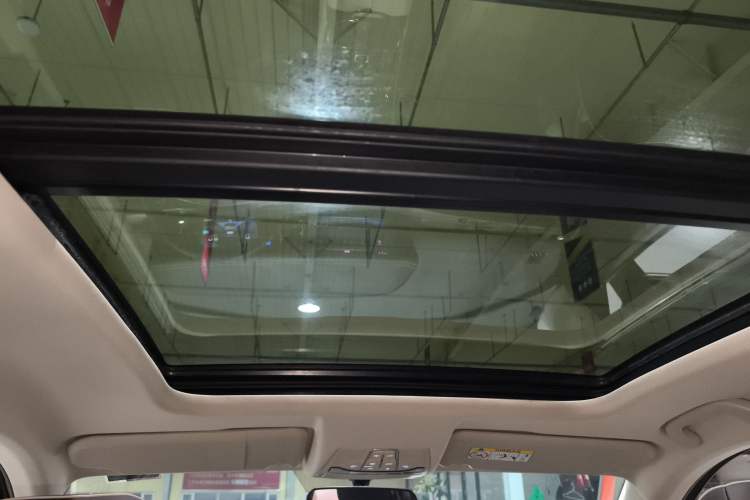 Used Bestune T77 2021 PRO 280 TID Automatic Luxury Model