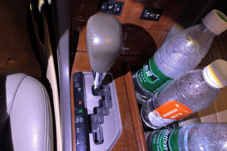 Used Toyota Camry 2013 200G Classic Luxury Edition
