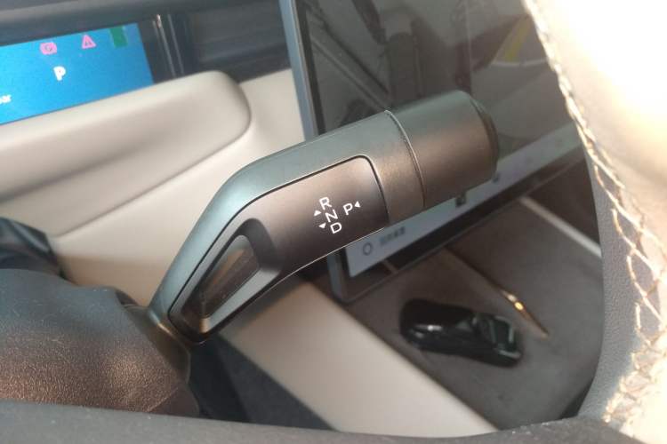 Used Lynk & Co Z10 2025 95 kWh 702 km All-Wheel Drive Intelligent Driving Ultra Gear Lever