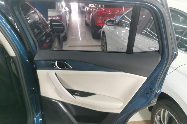 Used Lynk & Co 06 2020 1.5T YAO Halo