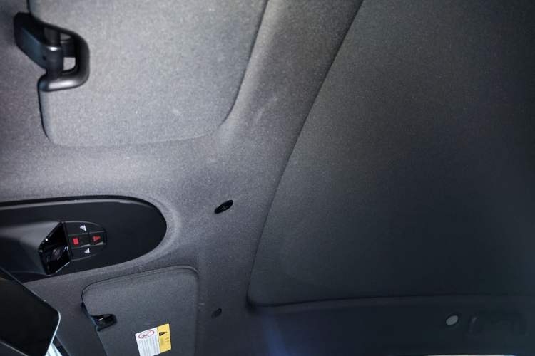 Used Avatr 07 2024 Pro+ All-Electric Version Headliner