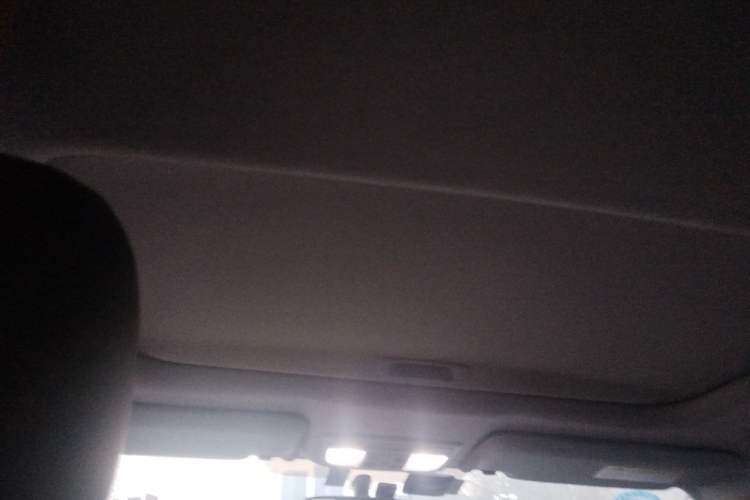 Used Honda Civic 2019 220TURBO CVT Dynamic Edition China V Emission Standard