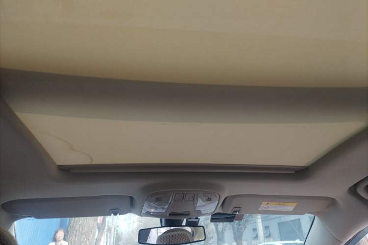 Used Buick LaCrosse 2013 2.4L SIDI Leading Comfort Version
