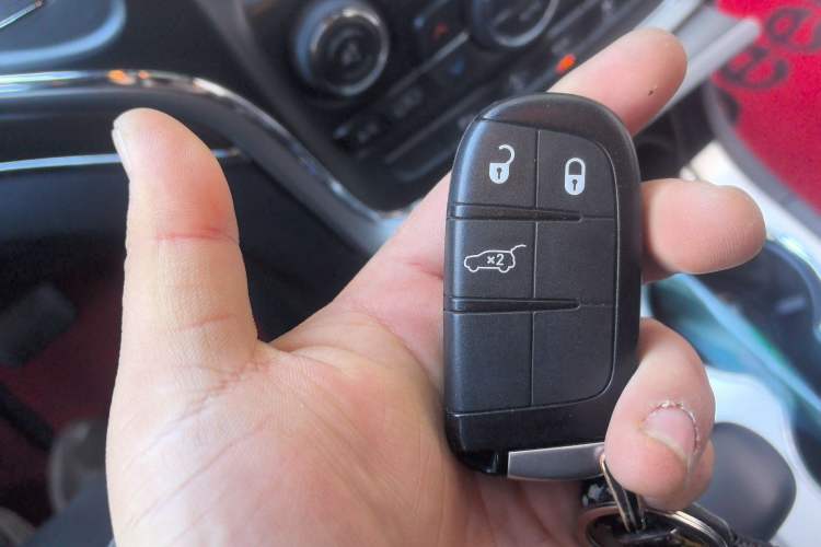 Used Jeep Grand Cherokee 2015 3.6L Luxury Navigation Edition
