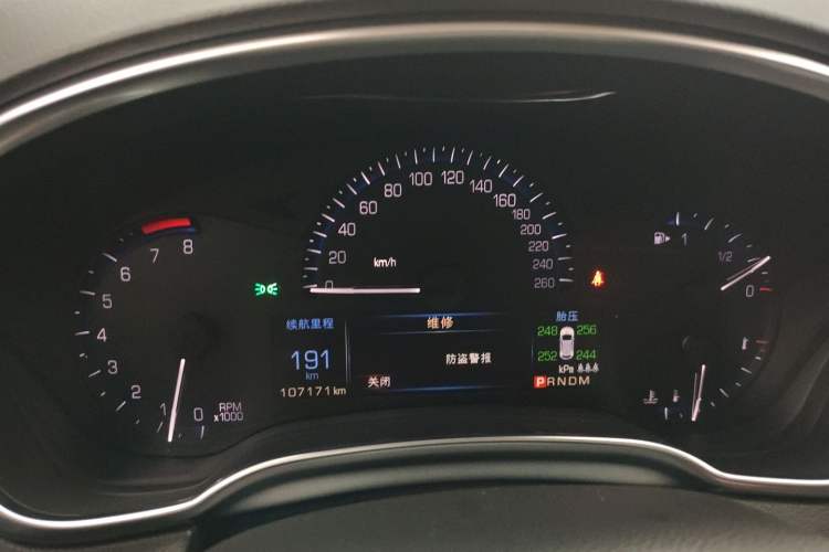 Used Cadillac SRX 2015 3.0L Comfort Version